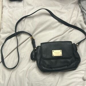 Micheal Kors vintage crossbody bag